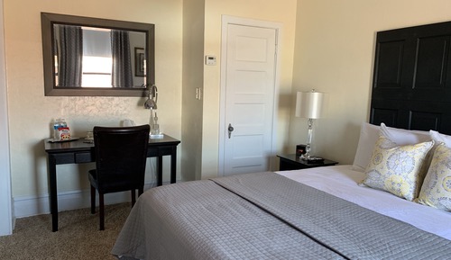 Suite (Centennial Suite)