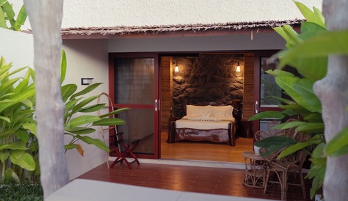 Suite ejecutiva