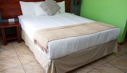 Habitación ejecutiva
