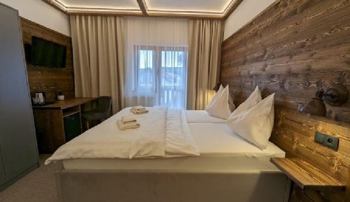 Habitación doble (2 extra beds)