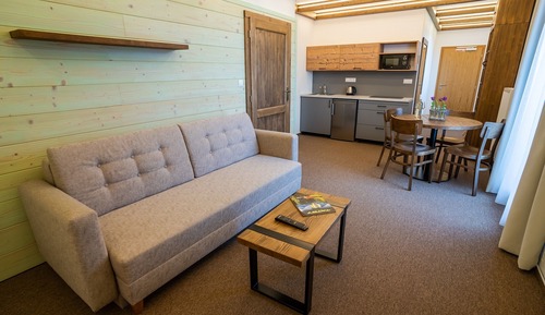 Apartamento (2+3)