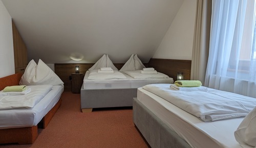 Apartamento, 2 habitaciones
