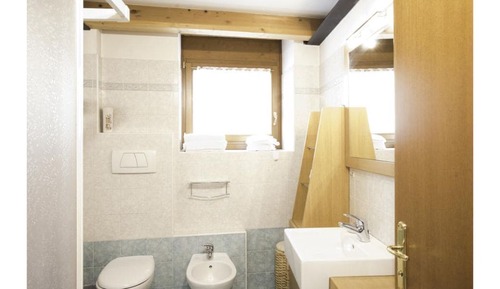 Habitación individual