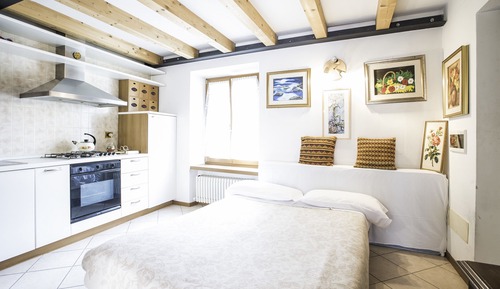 Apartamento estándar