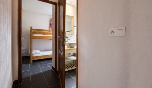Apartment, Ensuite (Vue sur Montagne - AW 206)