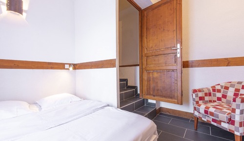 Apartment, Ensuite (Vue Mont-Blanc - AW 103)