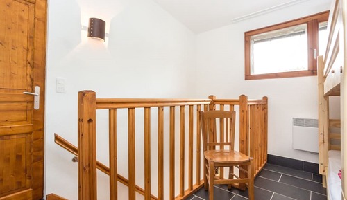 Duplex, Ensuite (Vue sur Montagne - AW 401)