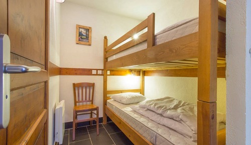 Apartment, Ensuite (Vue Mont-Blanc - AW 204)