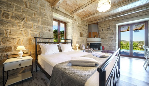 Suite estudio Deluxe