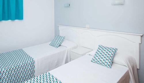 Apartamento, 1 habitación (2 personas)