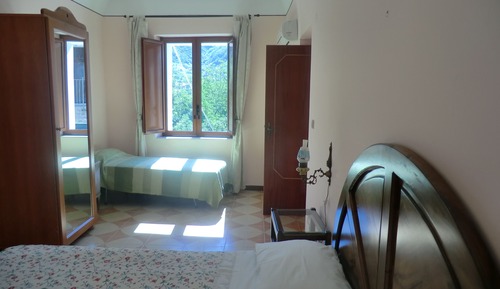 Apartamento, 1 habitación (5 Adults)