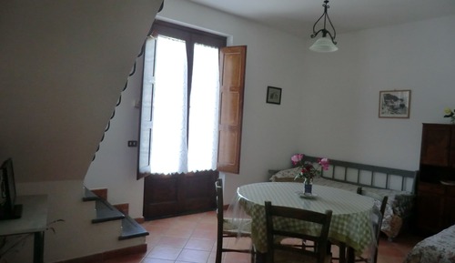 Apartamento, 1 habitación