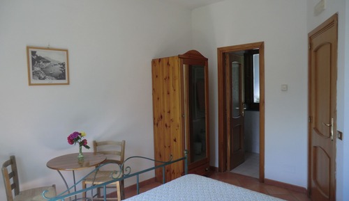 Habitación doble
