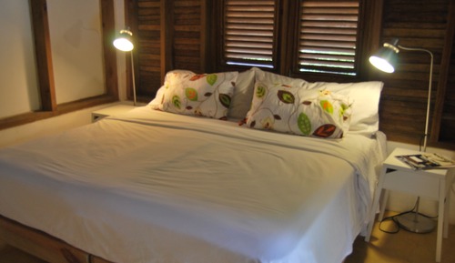 Arraijan, 2 Bedroom House