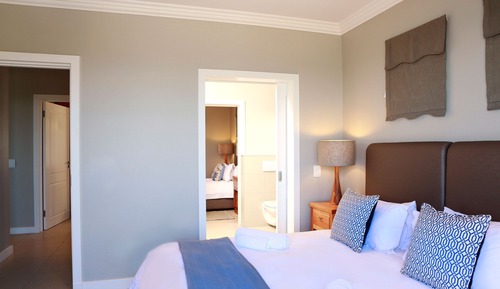 Villa superior, 2 habitaciones (Beach)