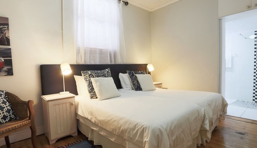 Habitación Deluxe con 2 camas individuales, 2 camas individuales