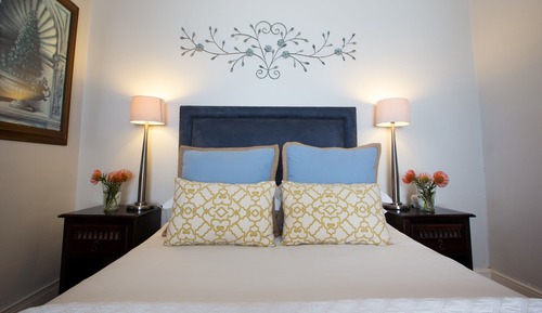 Habitación Confort doble, 1 cama doble