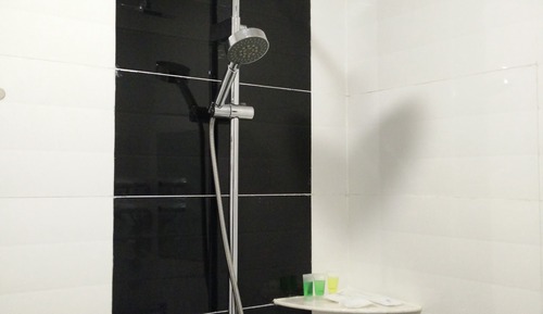 Habitación ejecutiva, 1 cama de matrimonio grande