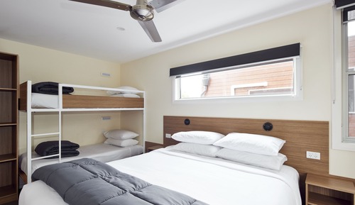 Villa Premium, 2 habitaciones, vistas al jardín
