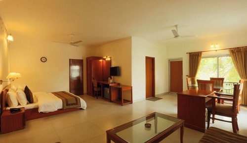 Suite estándar