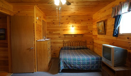 Chalet Premier, 2 habitaciones
