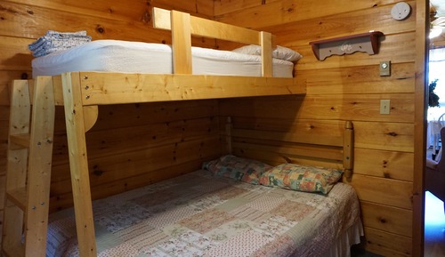 Chalet Signature