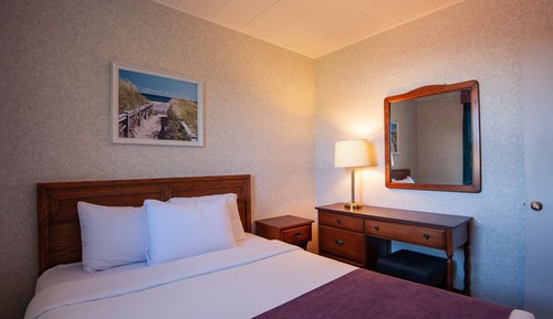 Suite, 2 habitaciones