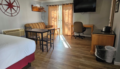 Suite estudio Signature, 1 habitación, cocina, planta baja