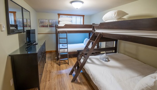 Timberline Lodges Spruce #202