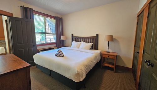 Timberline Lodges Juniper #625