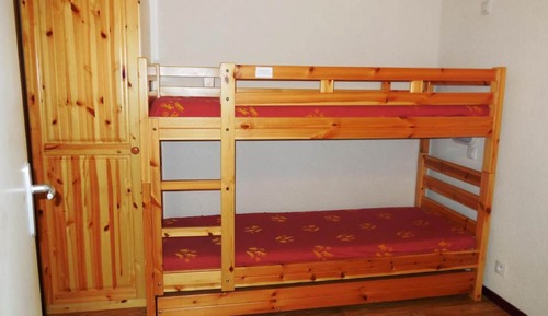 Apartamento, 1 habitación