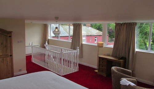 Suite superior