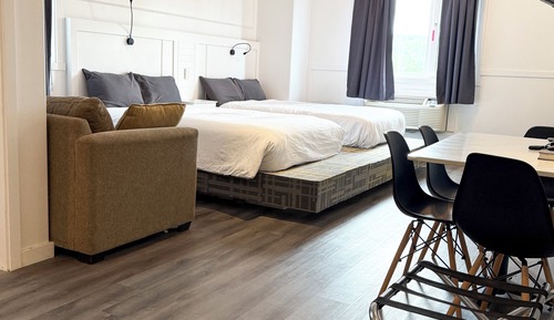 Suite Deluxe