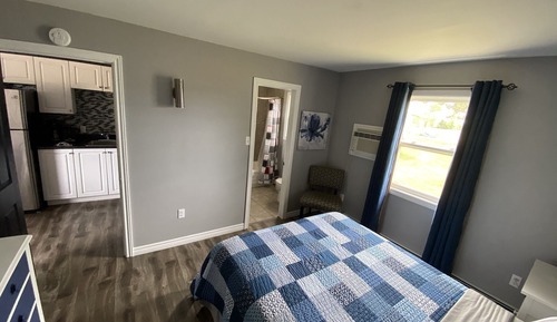 Apartamento Signature, 1 habitación