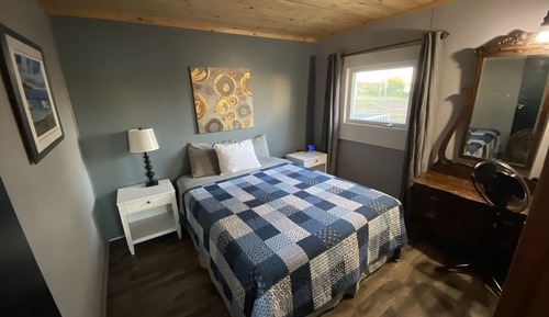 Casa de campo Premium, 2 habitaciones