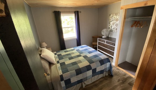 Casa de campo Premium, 2 habitaciones