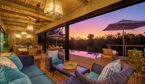 Suite superior