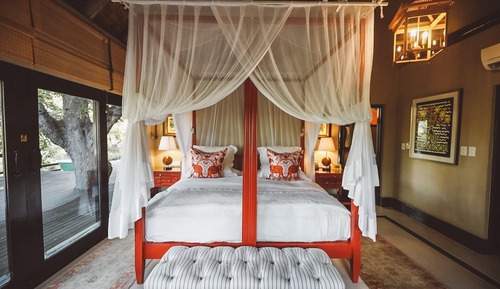 Suite Royal
