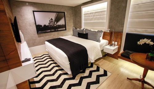Suite superior