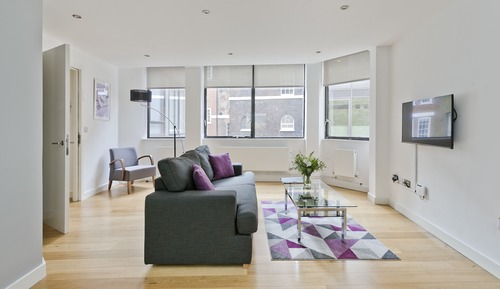 Apartamento Deluxe