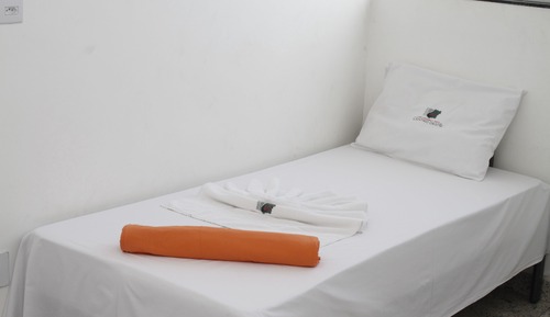 Habitación individual