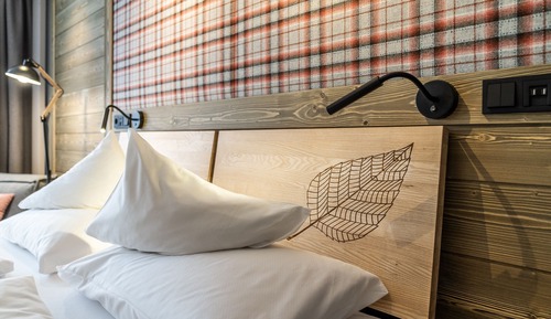 Habitación Confort doble (Kolmnock)