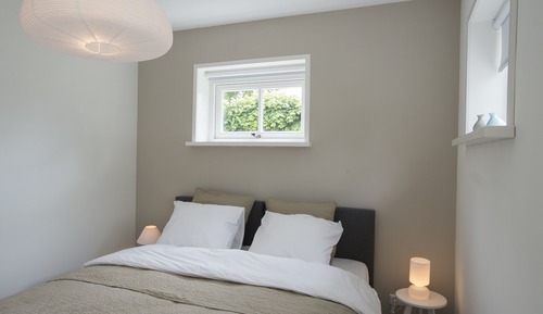 Apartamento, 1 habitación, en la zona del jardín
