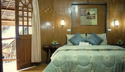 Habitación familiar