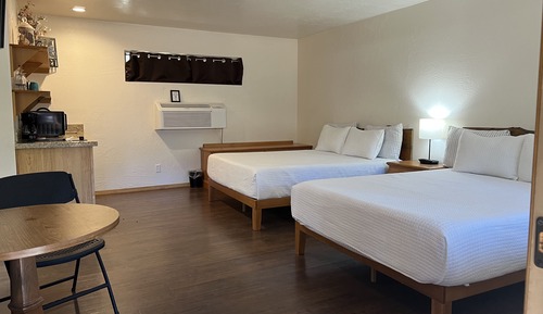 Suite Deluxe