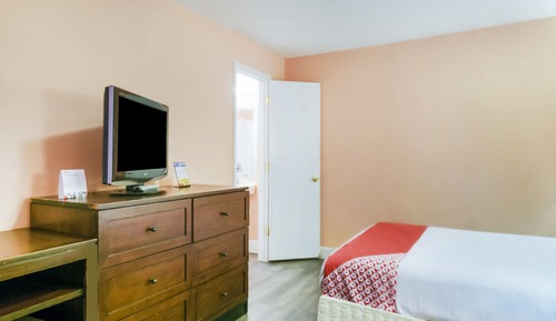 Habitación Premium, 2 camas dobles