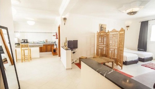 Apartamento (4 Adults)