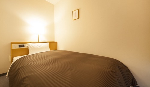 Habitación individual, fumadores