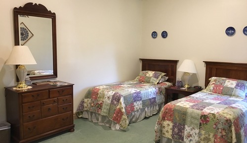Habitación