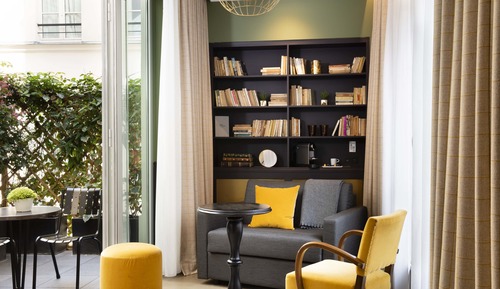 Suite Deluxe